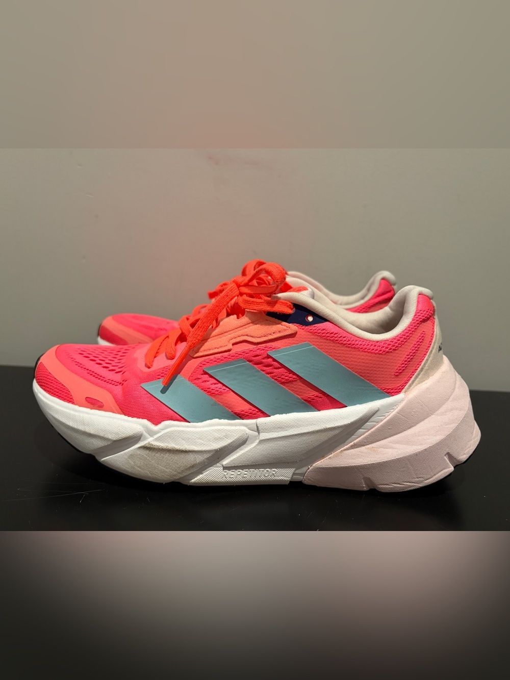 adidas Adistar Running Sneakers size 8 women’s